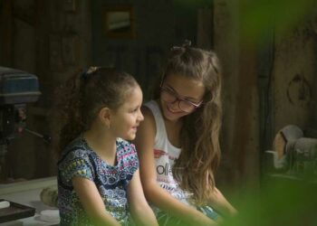 българското възпитание