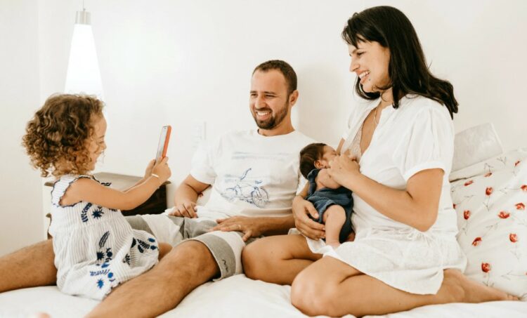 добрите родители