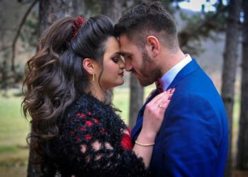 изневярата