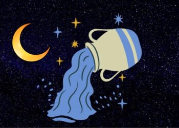 новолунието