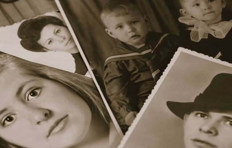 родовата сила