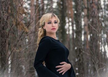 шефката ми